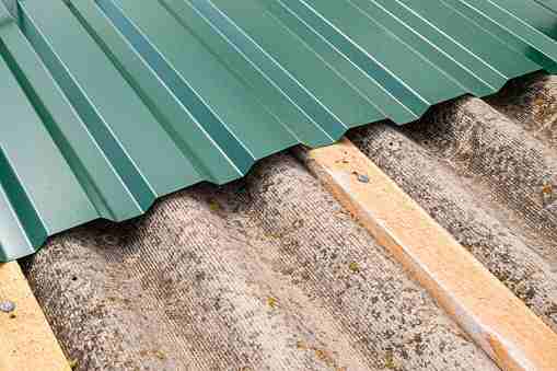 Steel sheets